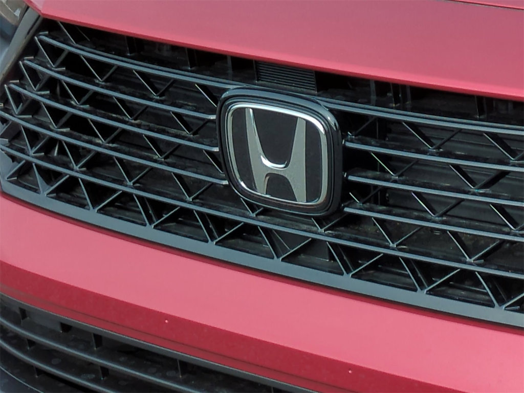 Thumbnail: 2025 Honda Accord - 7