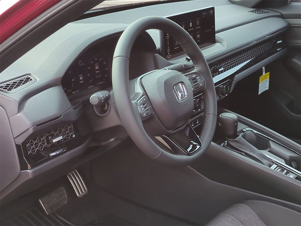 Thumbnail: 2025 Honda Accord - 2