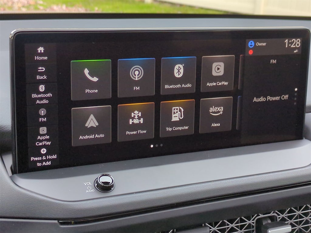 Thumbnail: 2025 Honda Accord - 15