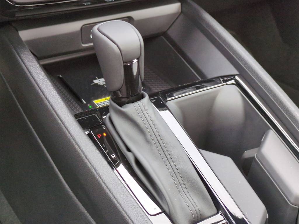 Thumbnail: 2025 Honda Accord - 36