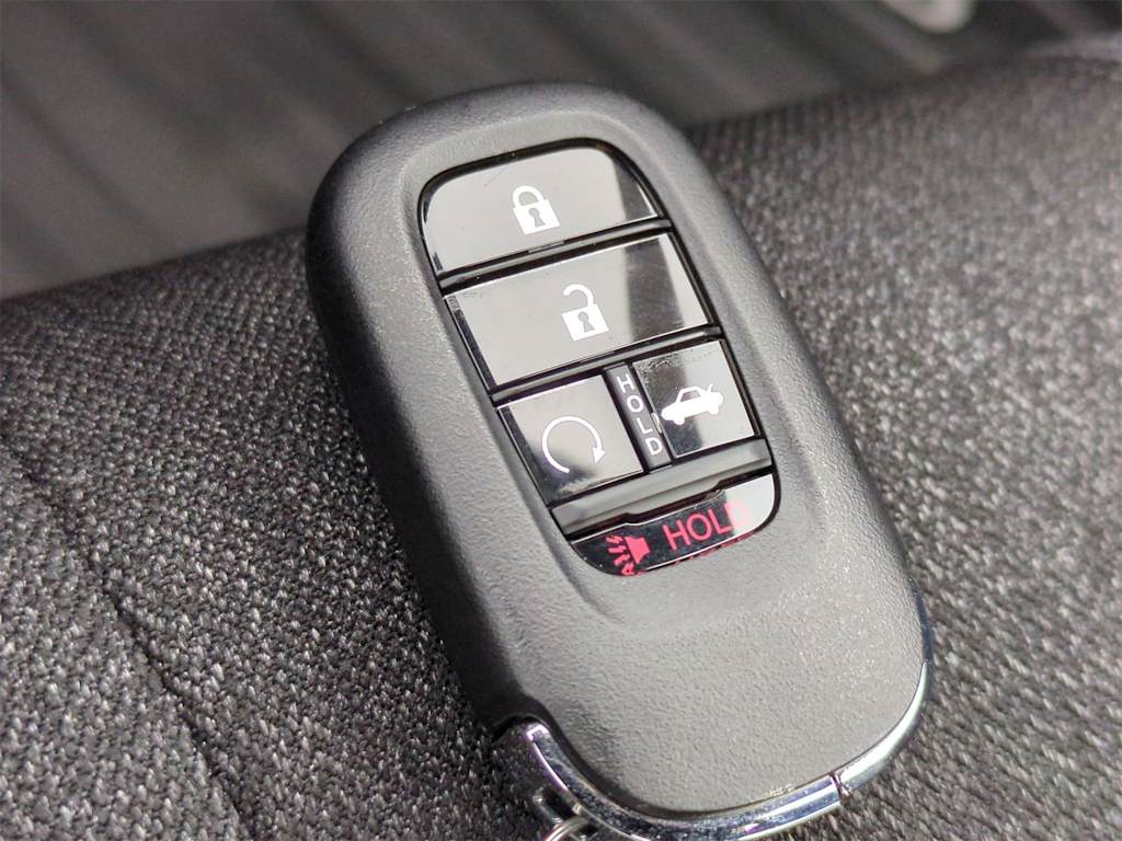 Thumbnail: 2025 Honda Accord - 19