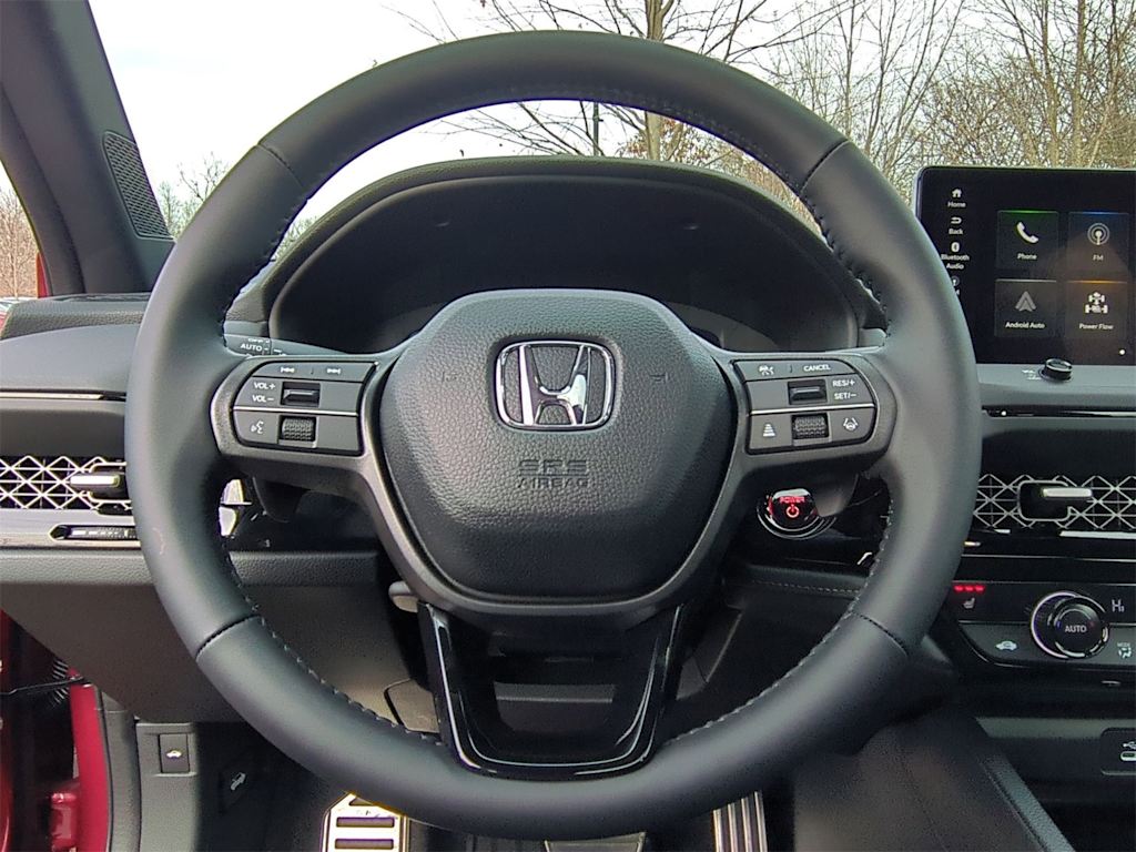 Thumbnail: 2025 Honda Accord - 14