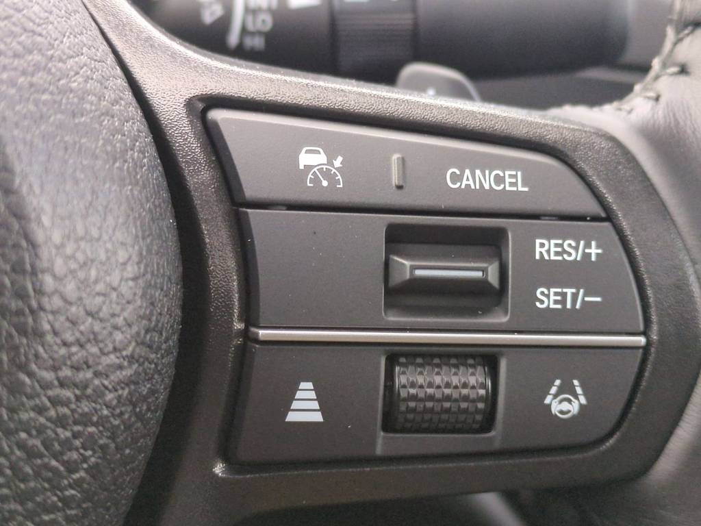 Thumbnail: 2025 Honda Accord - 31