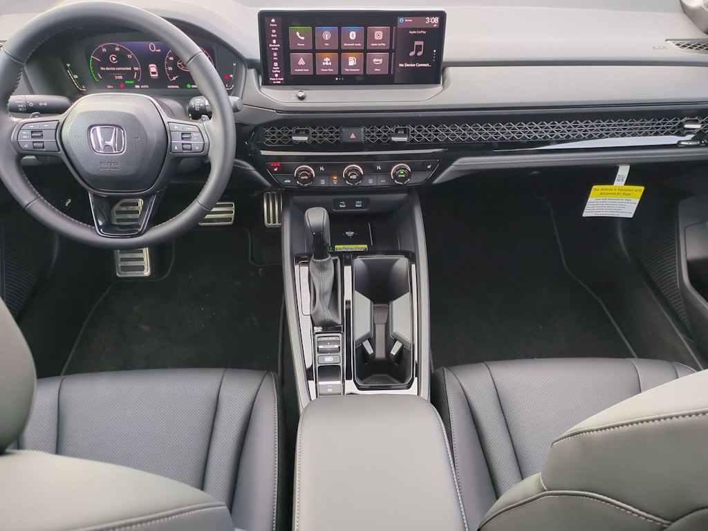 Thumbnail: 2025 Honda Accord - 9