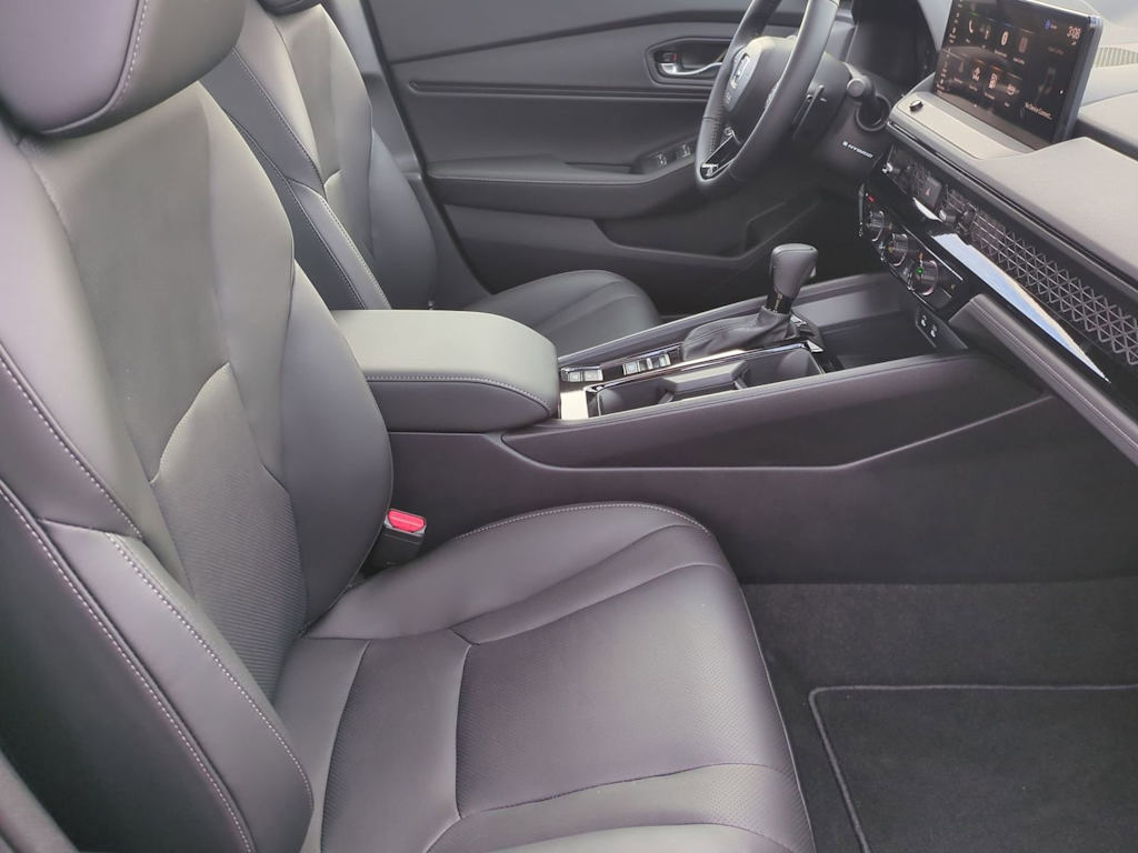 Thumbnail: 2025 Honda Accord - 10