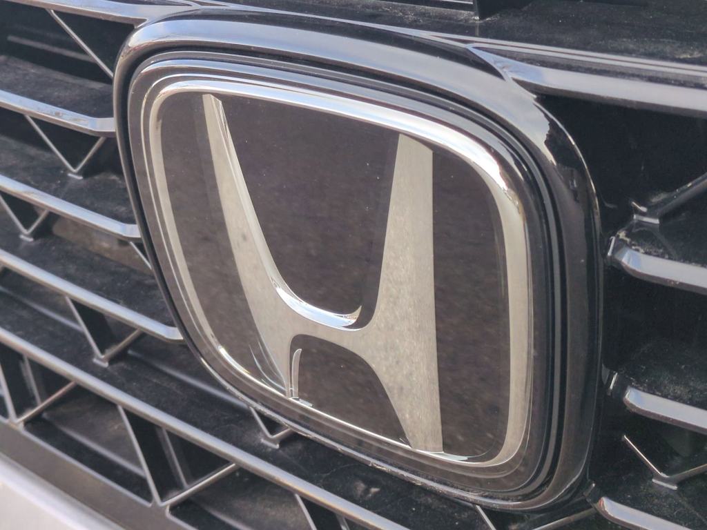 Thumbnail: 2025 Honda Accord - 7