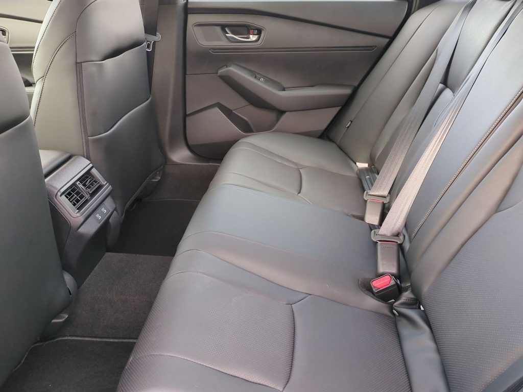 Thumbnail: 2025 Honda Accord - 12