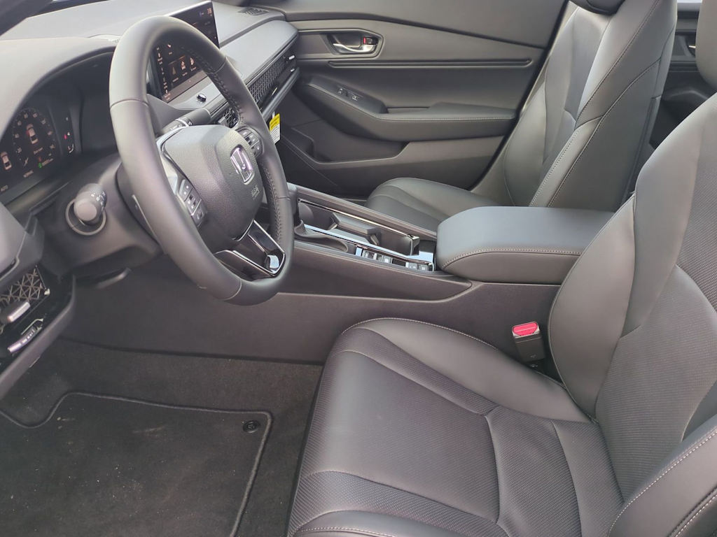 Thumbnail: 2025 Honda Accord - 11