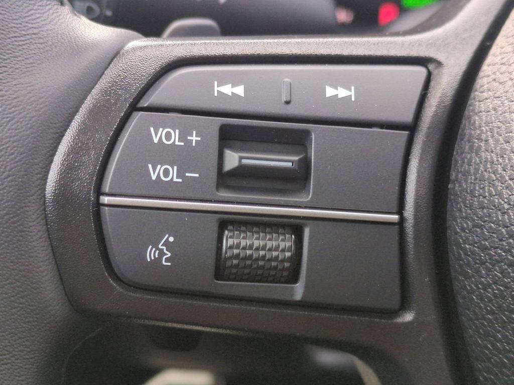 Thumbnail: 2025 Honda Accord - 30