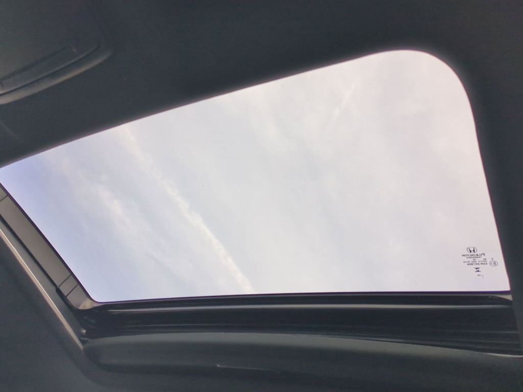 Thumbnail: 2025 Honda Accord - 28