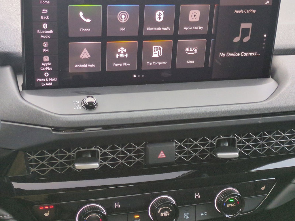 Thumbnail: 2025 Honda Accord - 34