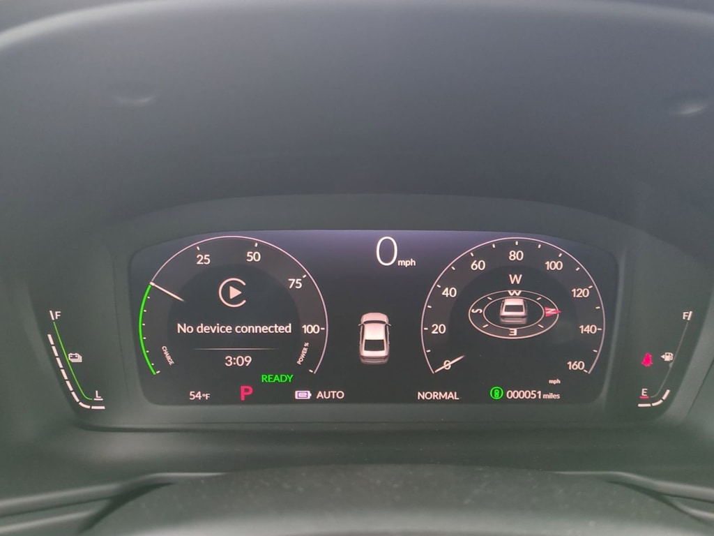 Thumbnail: 2025 Honda Accord - 16