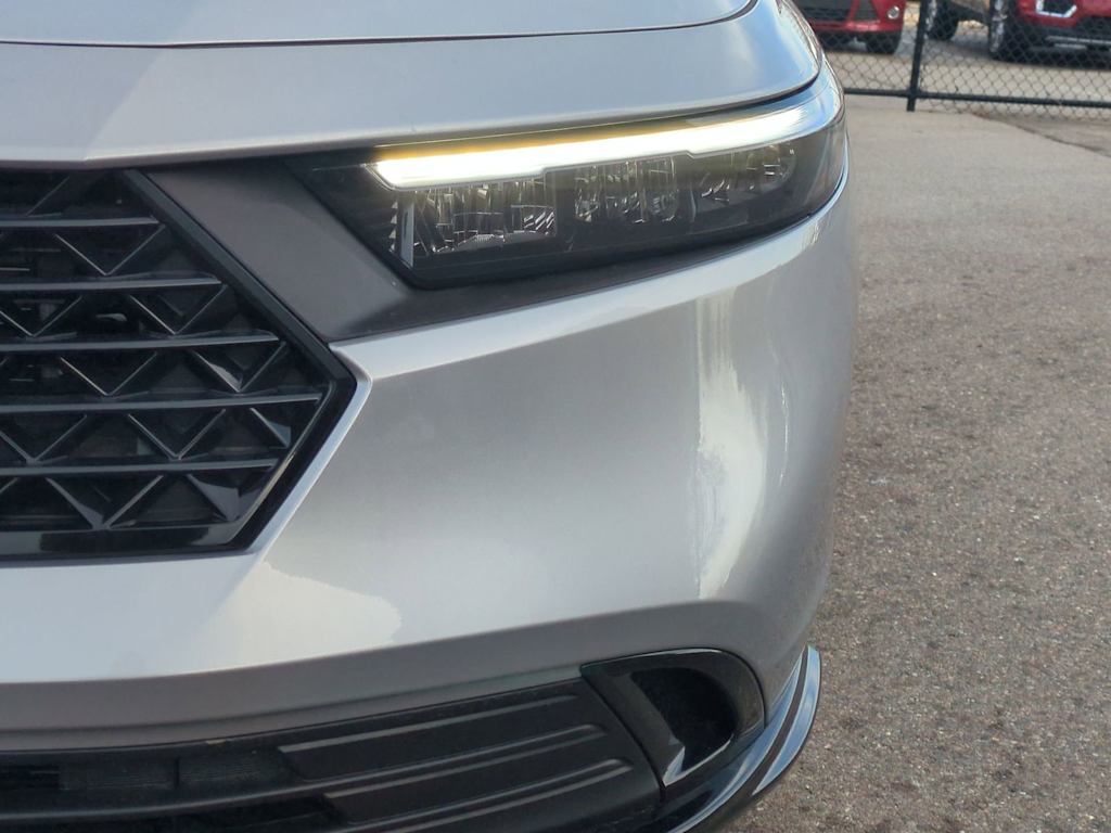 Thumbnail: 2025 Honda Accord - 24