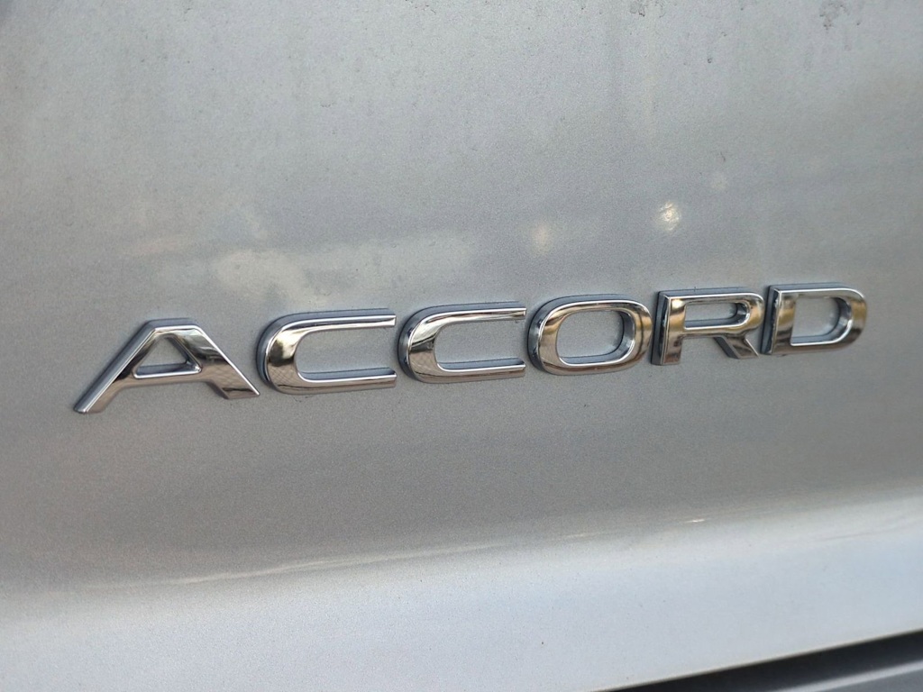 Thumbnail: 2025 Honda Accord - 25