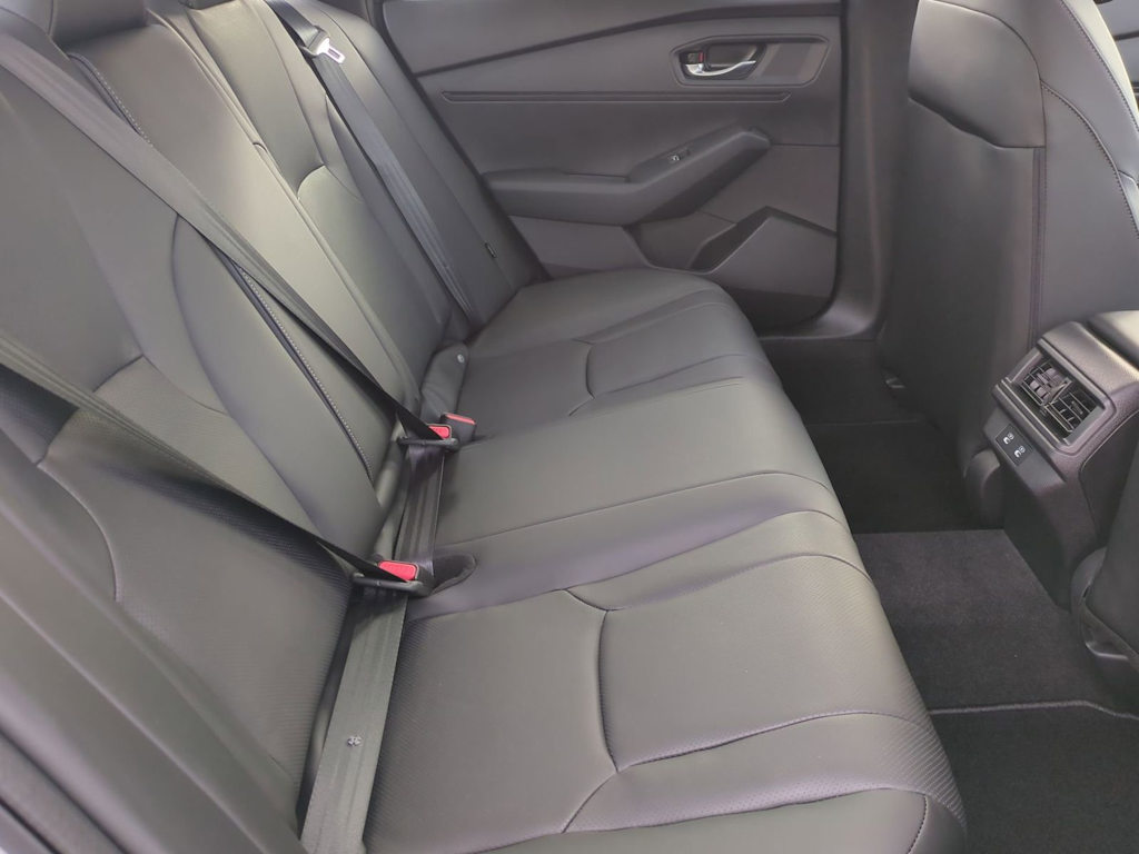 Thumbnail: 2025 Honda Accord - 29