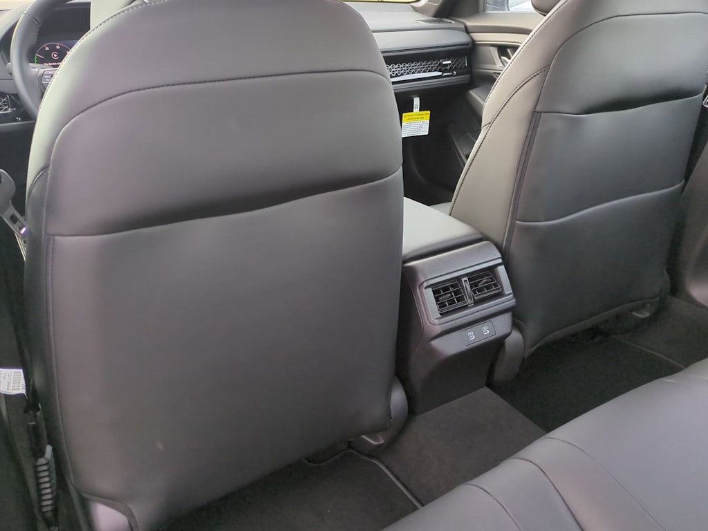 Thumbnail: 2025 Honda Accord - 27