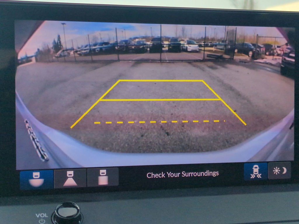 Thumbnail: 2025 Honda Accord - 14