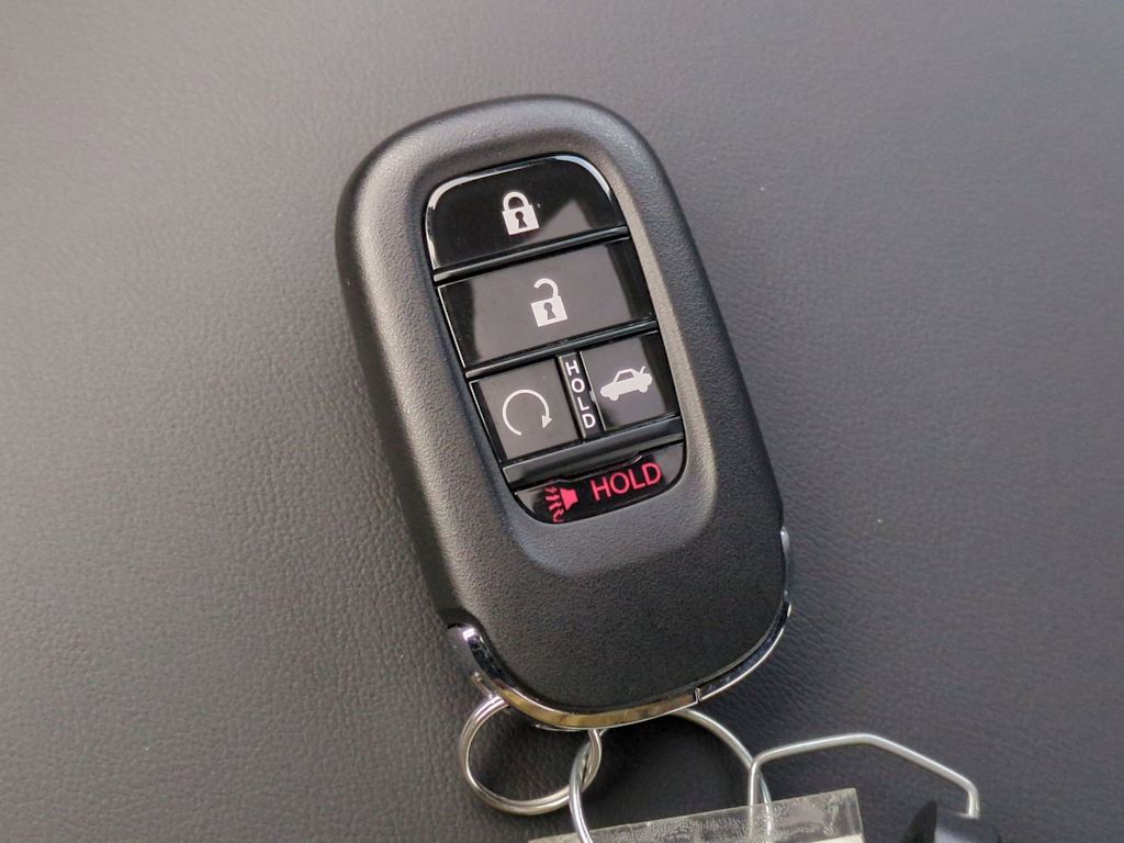 Thumbnail: 2025 Honda Accord - 18