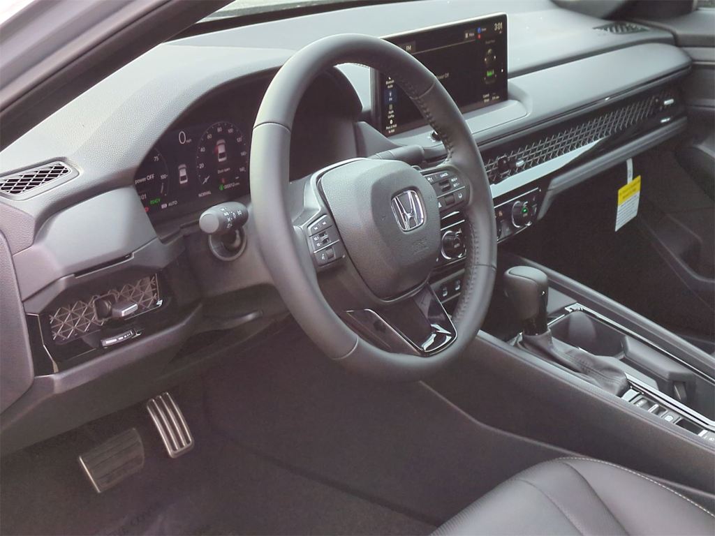 Thumbnail: 2025 Honda Accord - 2