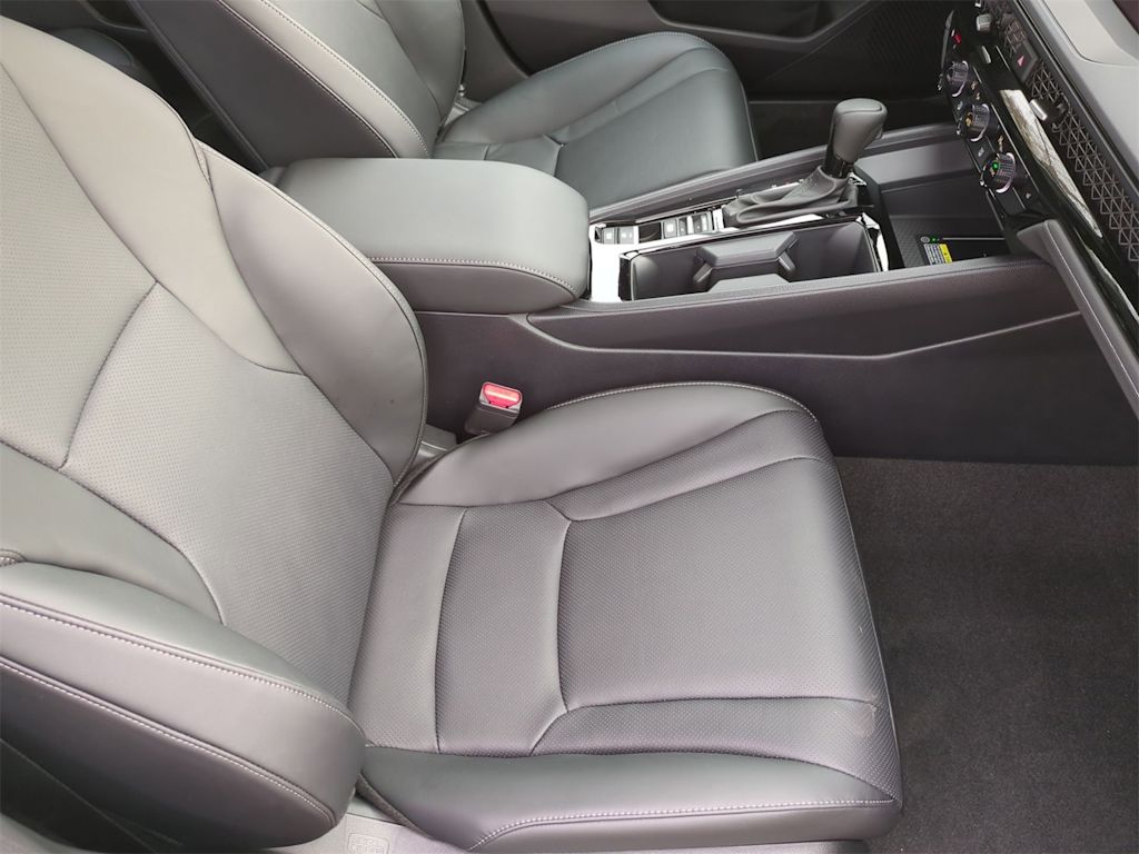 Thumbnail: 2025 Honda Accord - 12