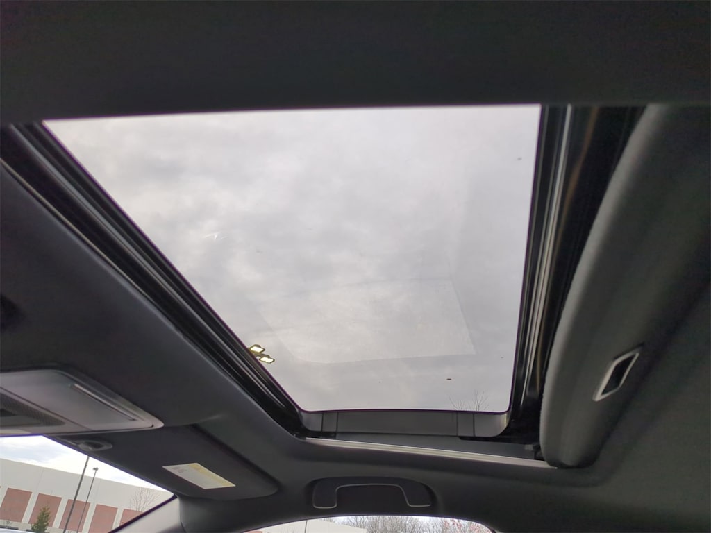 Thumbnail: 2025 Honda Accord - 28