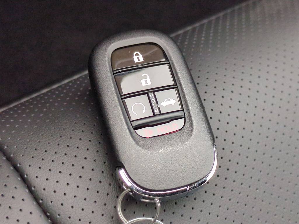 Thumbnail: 2025 Honda Accord - 20