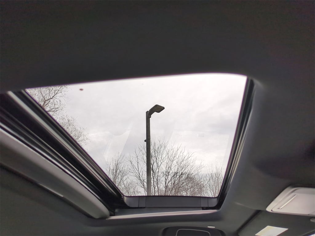 Thumbnail: 2025 Honda Accord - 31