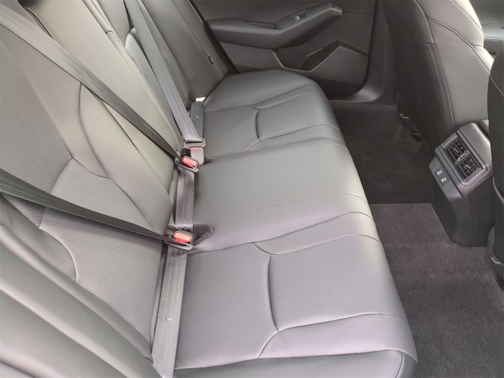 Thumbnail: 2025 Honda Accord - 30