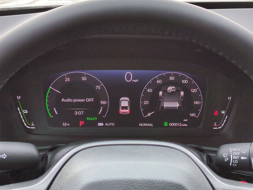 Thumbnail: 2025 Honda Accord - 18