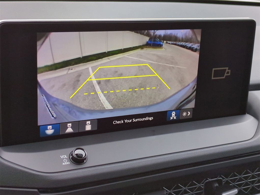 Thumbnail: 2025 Honda Accord - 35