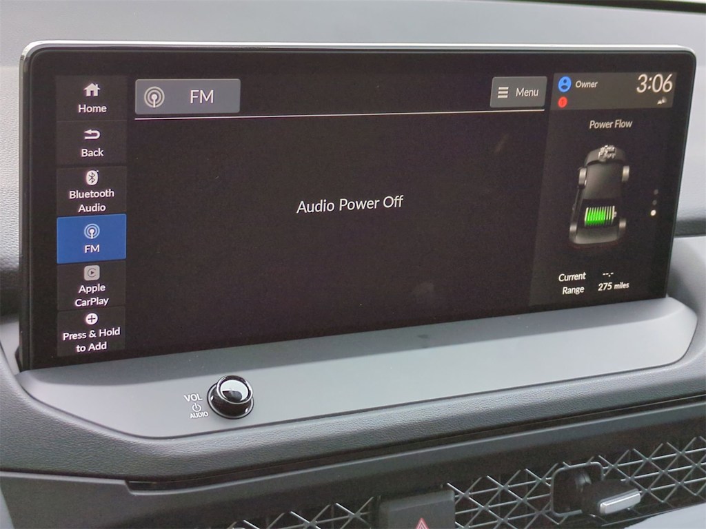 Thumbnail: 2025 Honda Accord - 16