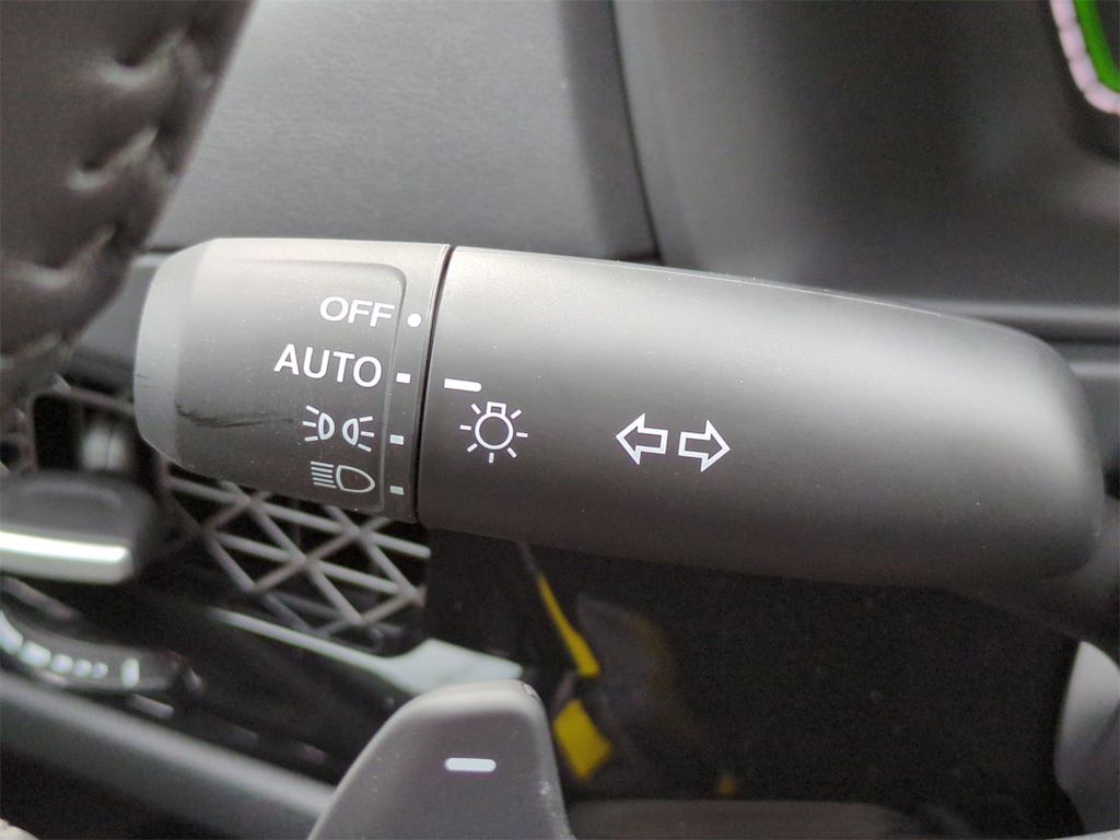 Thumbnail: 2025 Honda Accord - 34