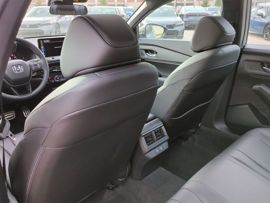 Thumbnail: 2025 Honda Accord - 13