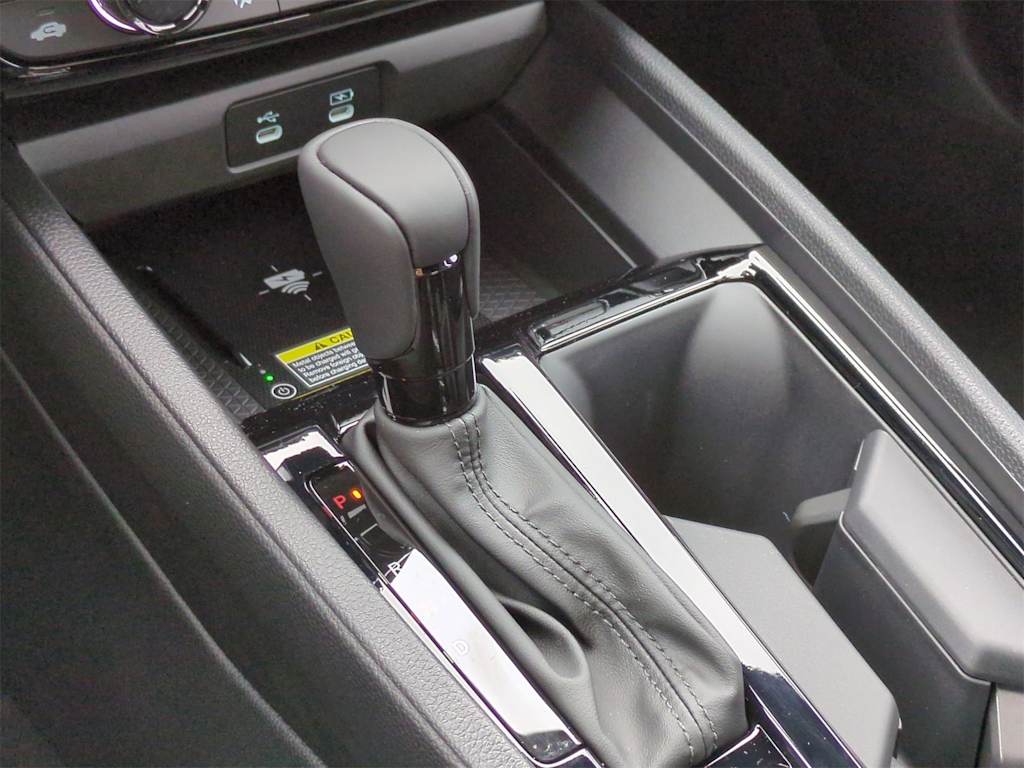 Thumbnail: 2025 Honda Accord - 17