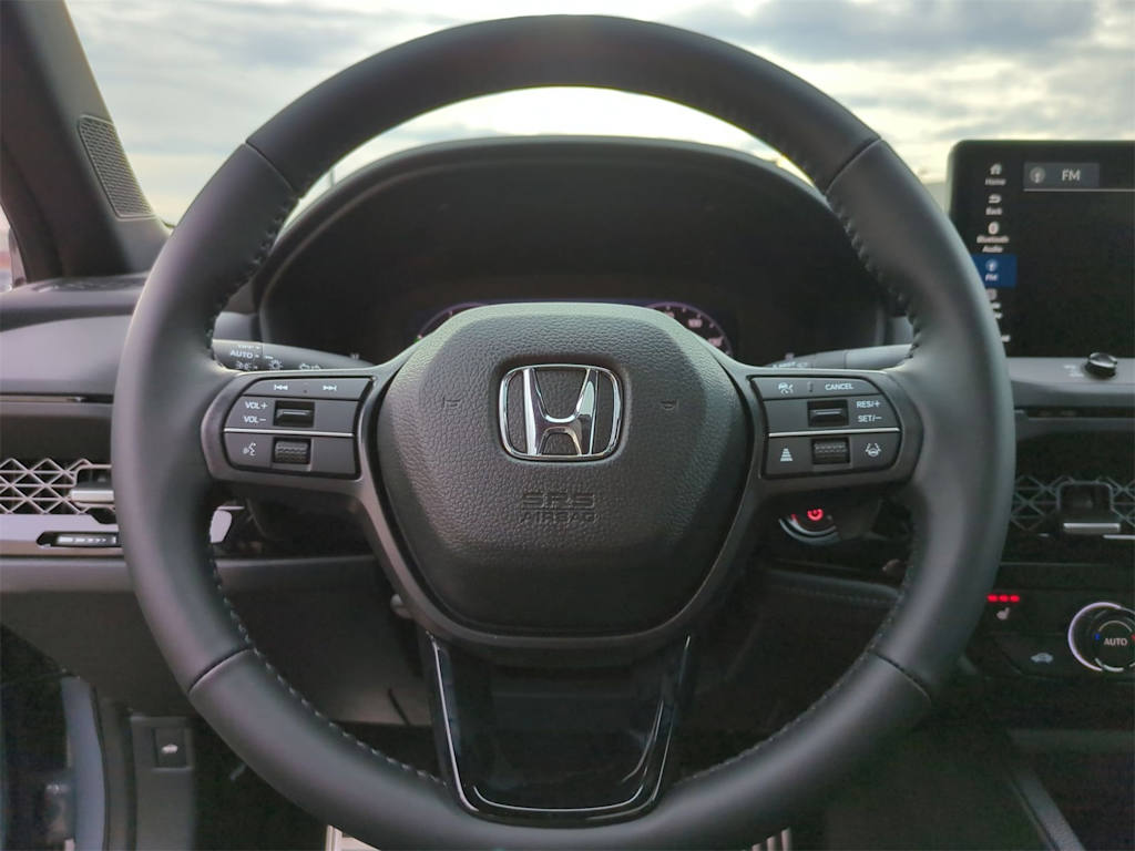 Thumbnail: 2025 Honda Accord - 14