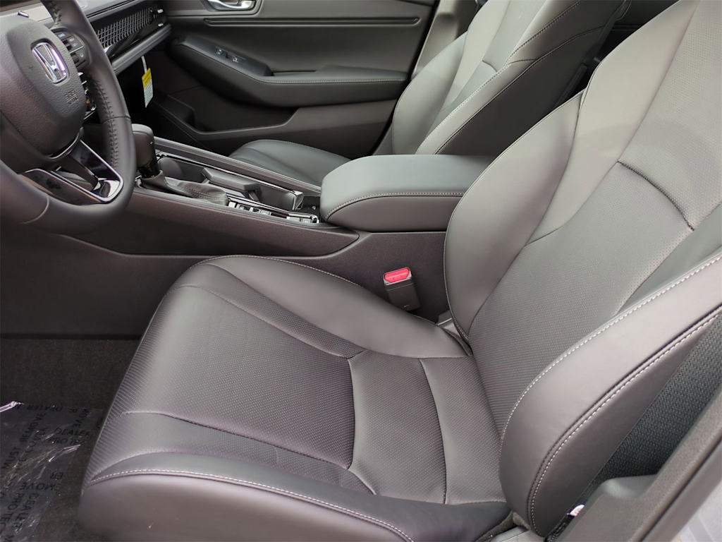 Thumbnail: 2025 Honda Accord - 11