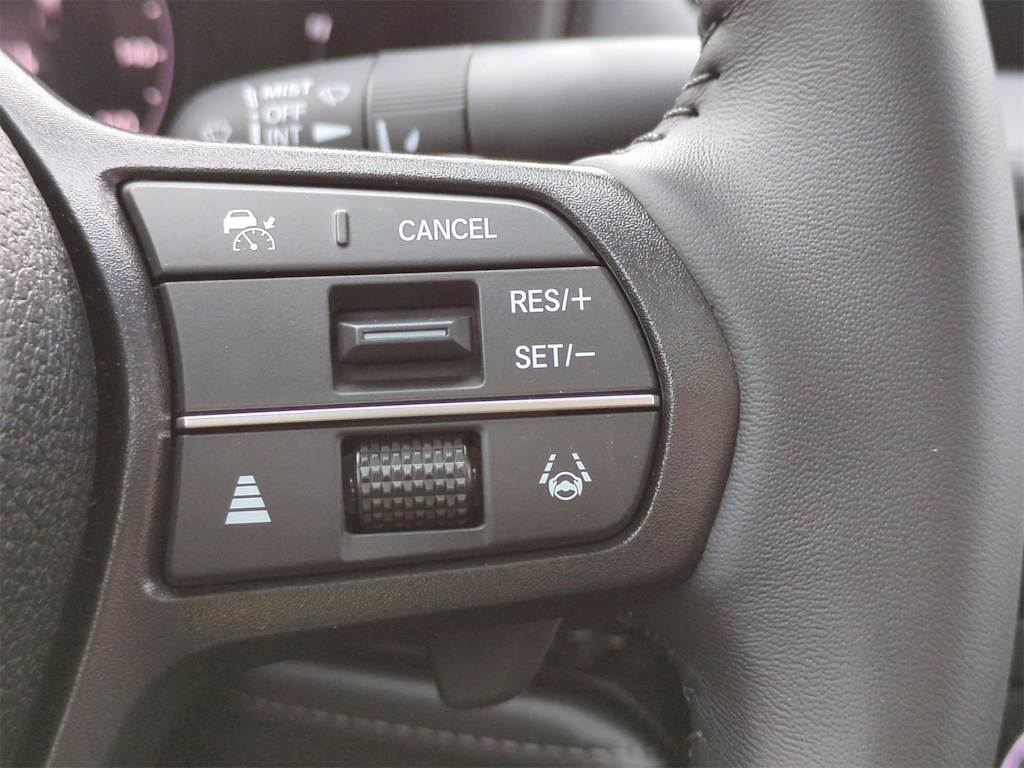 Thumbnail: 2025 Honda Accord - 33