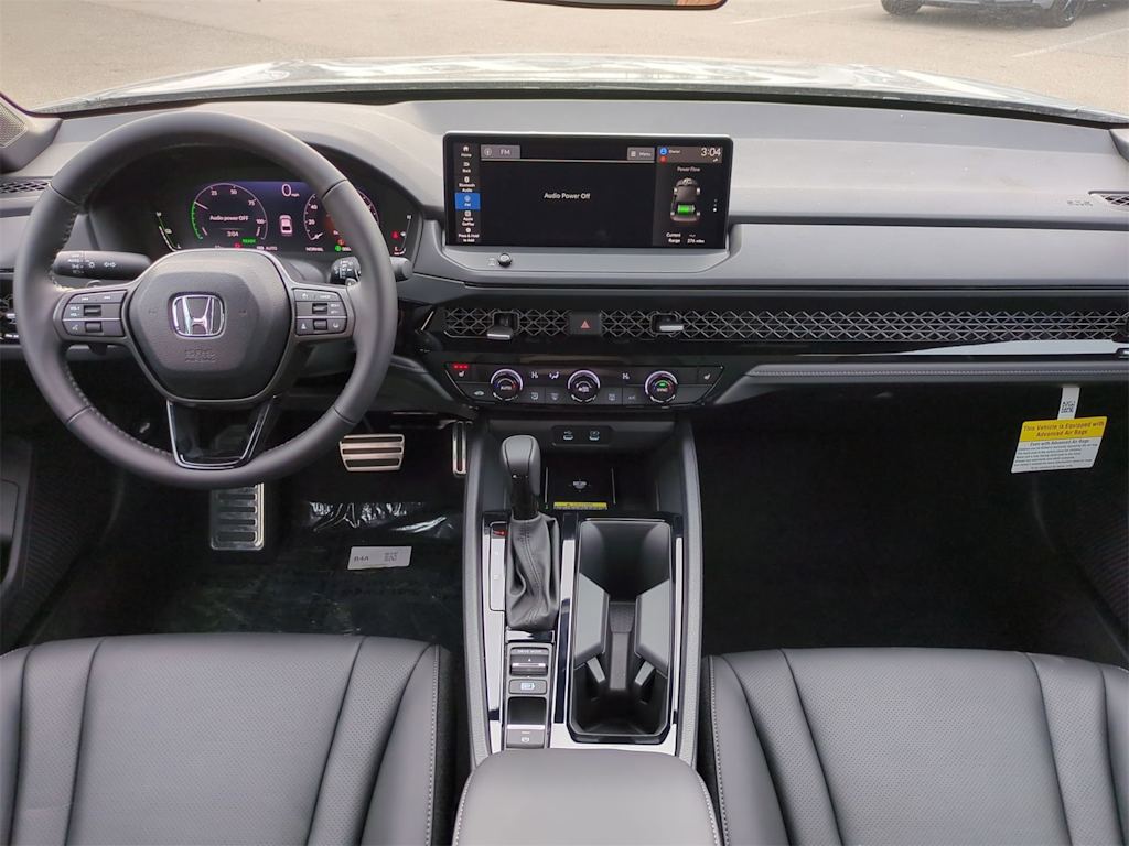 Thumbnail: 2025 Honda Accord - 10