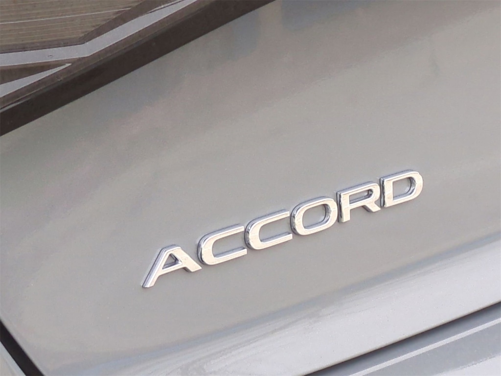 Thumbnail: 2025 Honda Accord - 26