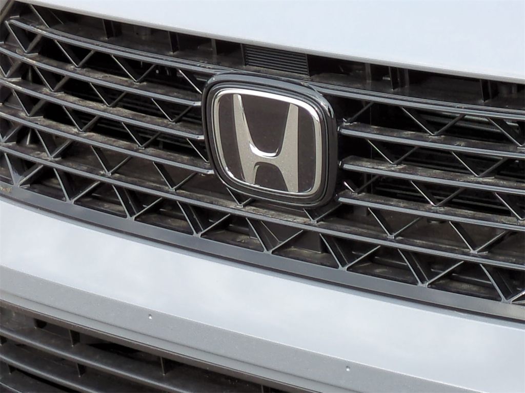 Thumbnail: 2025 Honda Accord - 7