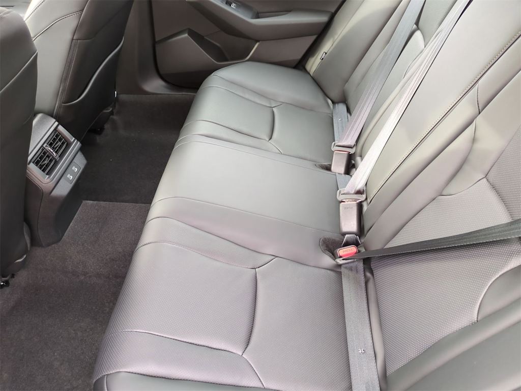 Thumbnail: 2025 Honda Accord - 29