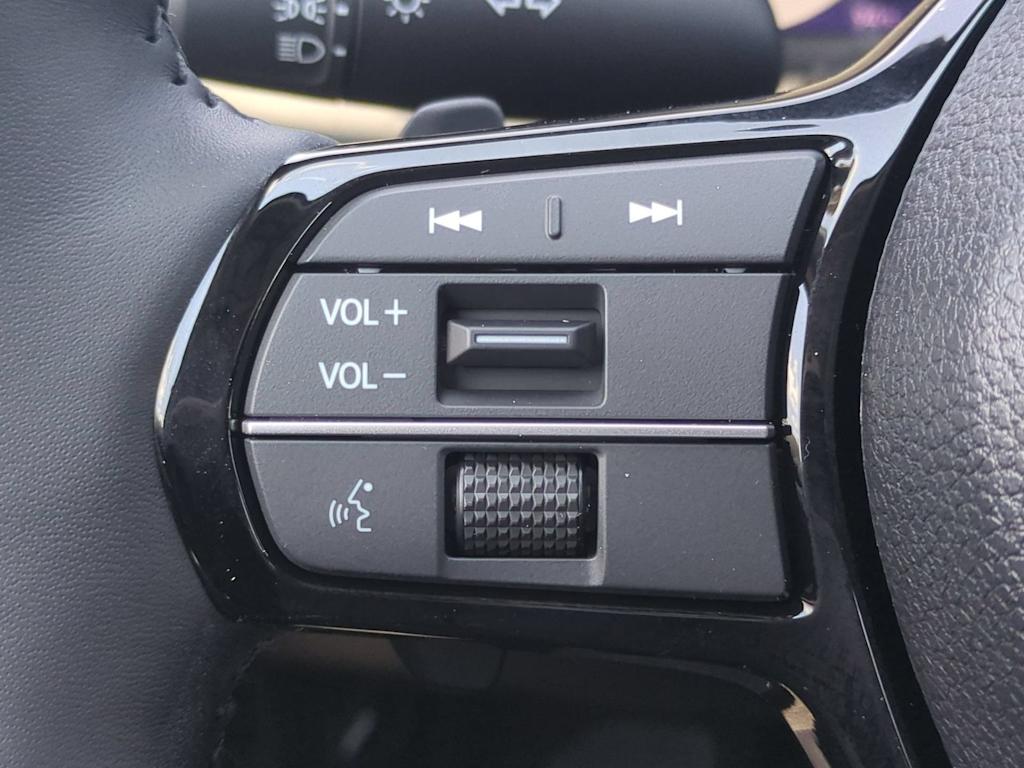 Thumbnail: 2026 Honda Accord - 31