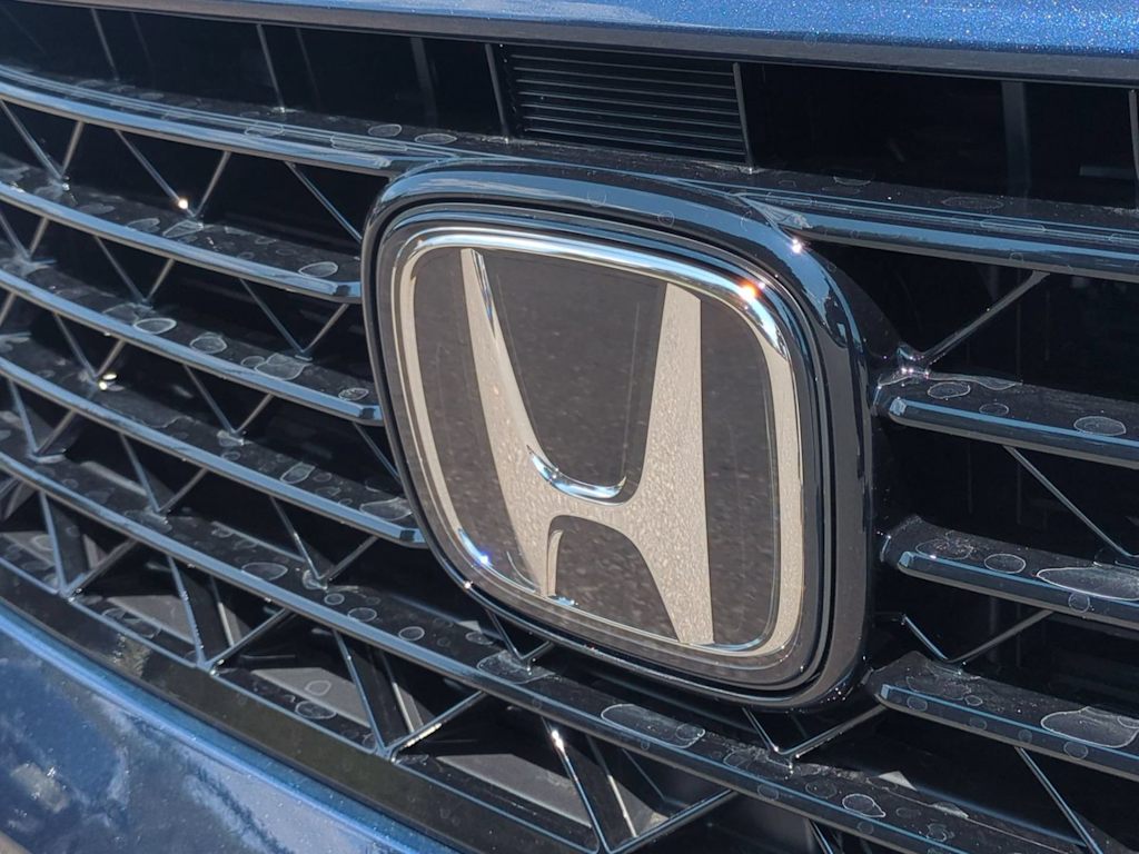 Thumbnail: 2026 Honda Accord - 6