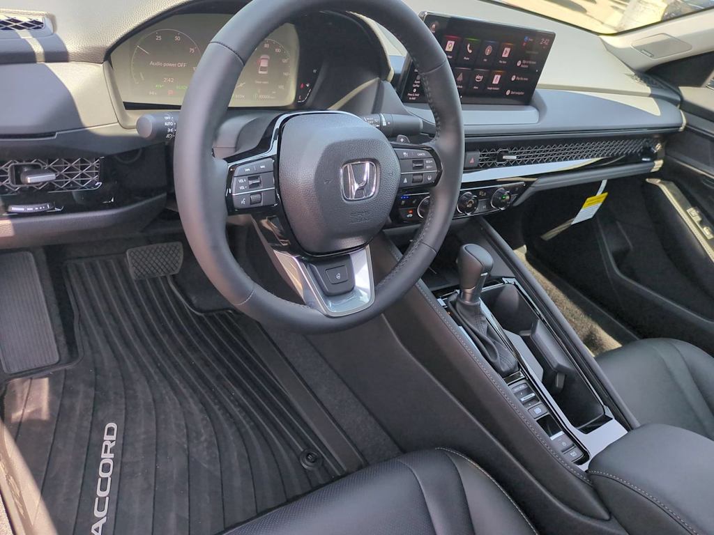 Thumbnail: 2026 Honda Accord - 2
