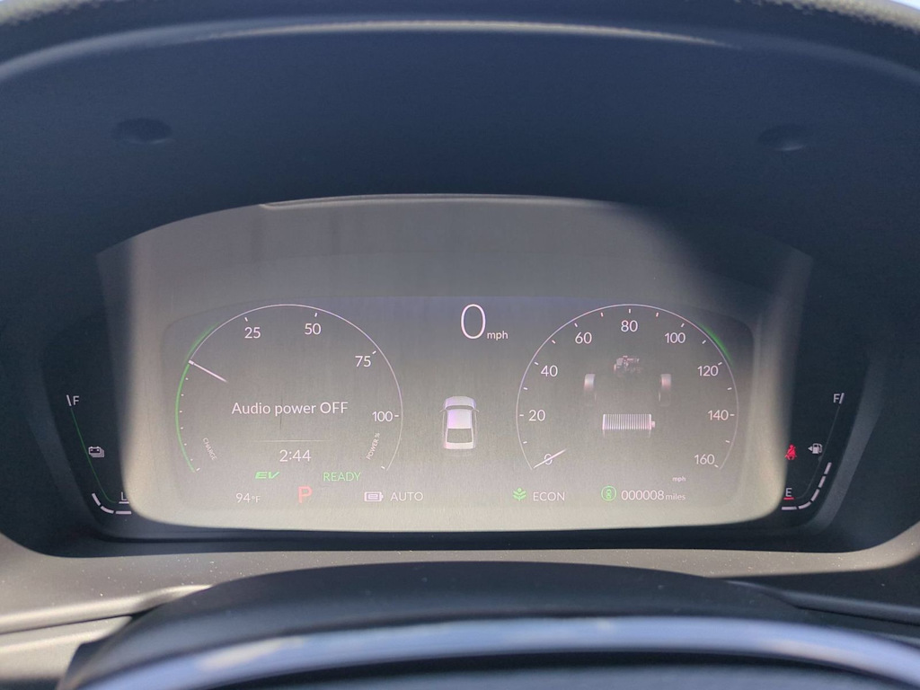 Thumbnail: 2026 Honda Accord - 37