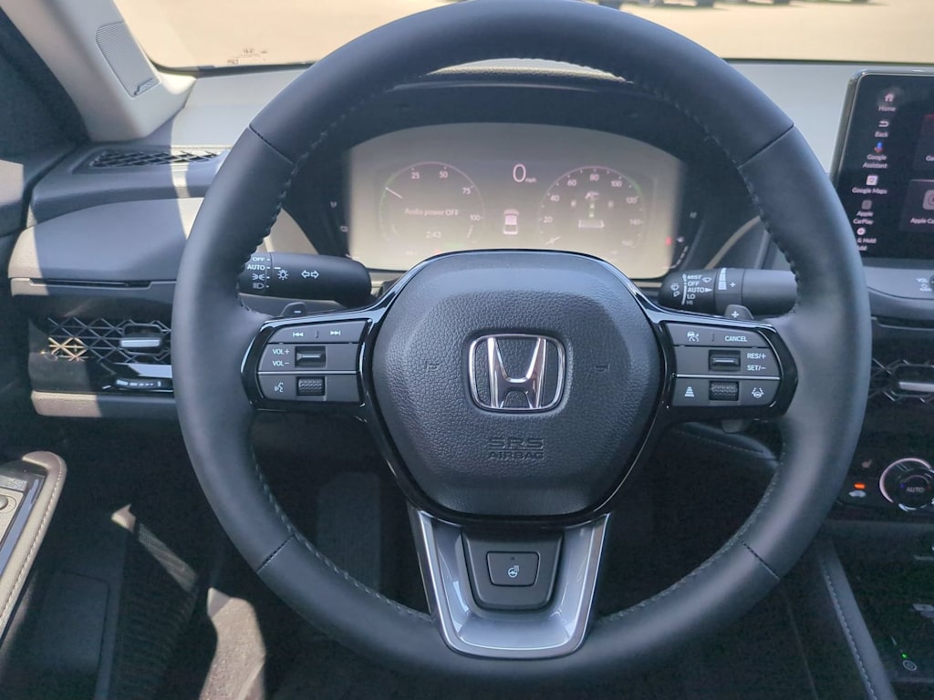Thumbnail: 2026 Honda Accord - 12