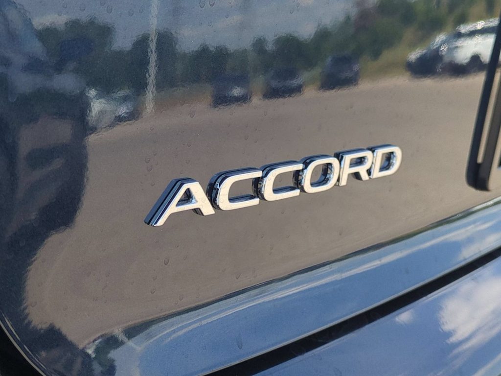Thumbnail: 2026 Honda Accord - 25