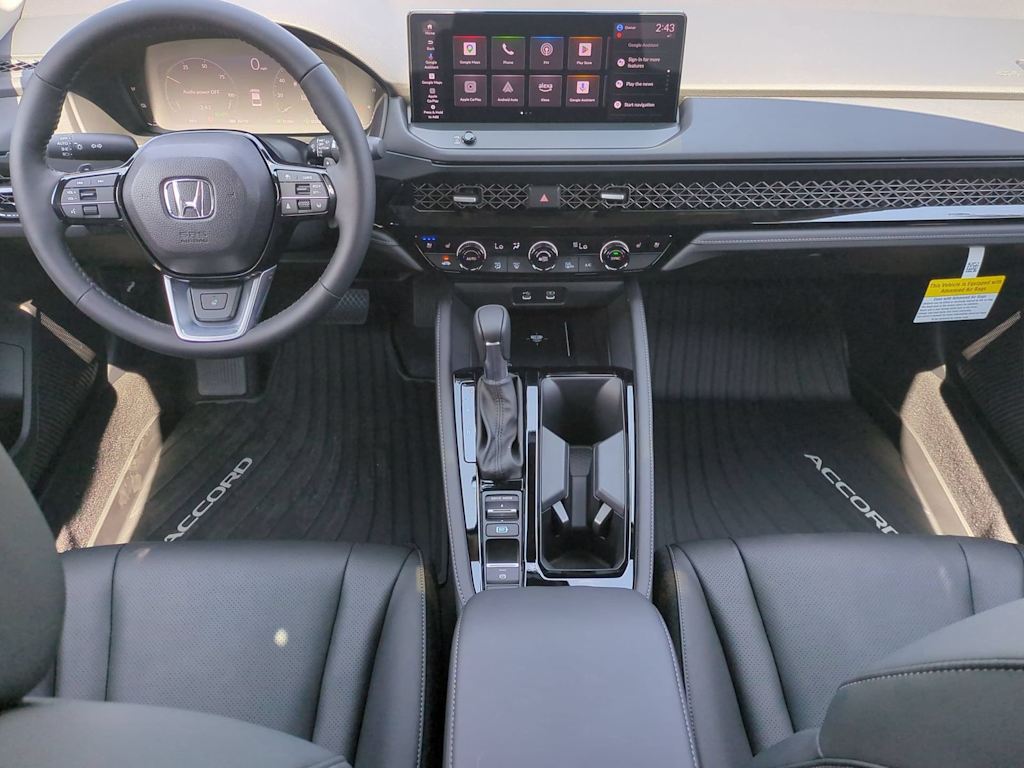 Thumbnail: 2026 Honda Accord - 8