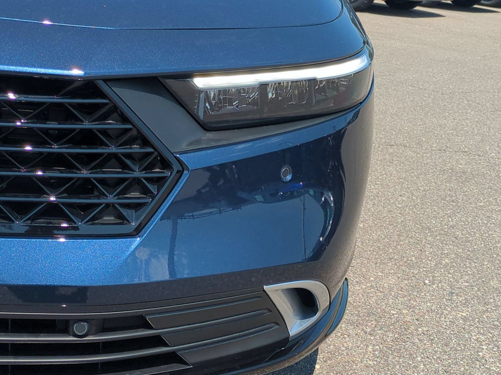 Thumbnail: 2026 Honda Accord - 24