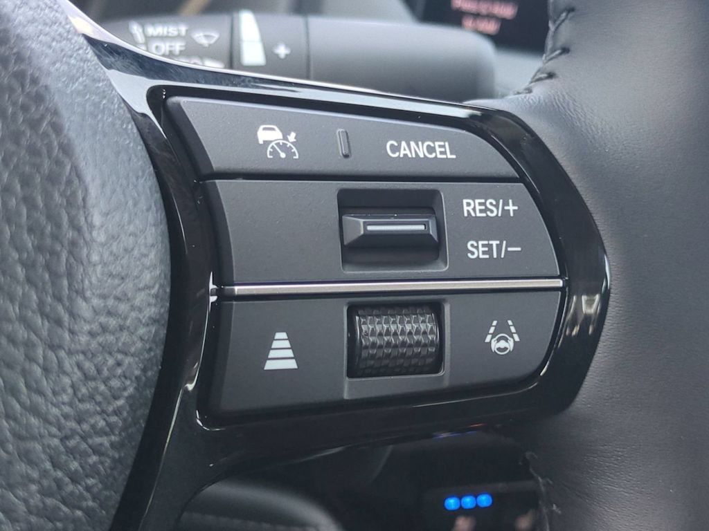 Thumbnail: 2026 Honda Accord - 32